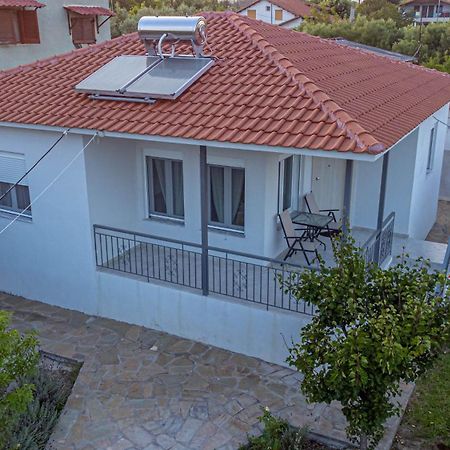 Villa Harmony Vergia Exterior foto