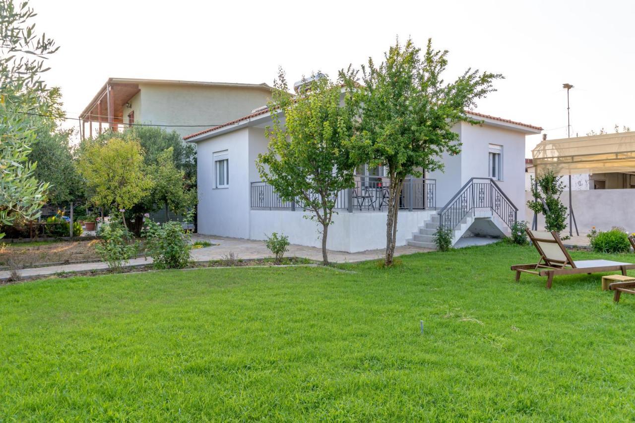 Villa Harmony Vergia Exterior foto